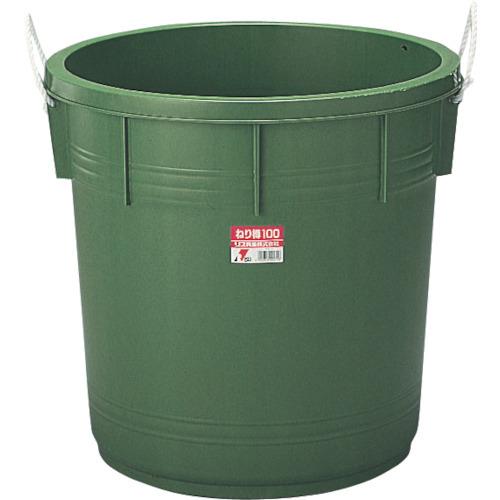 (送料別途)(直送品)リス 練り樽 100 NT-100