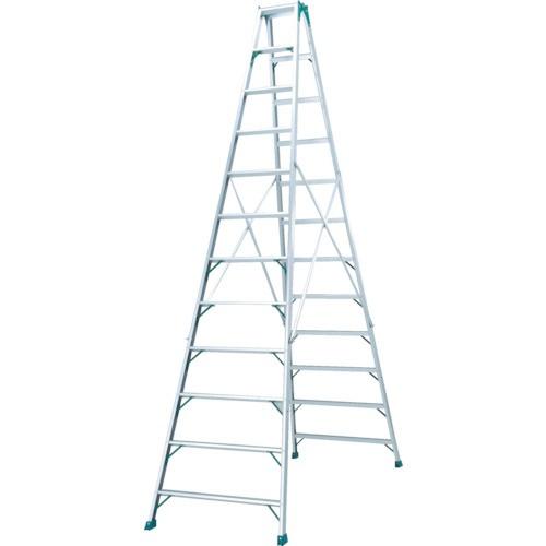 (送料別途)(直送品)ピカ 専用脚立スーパージョブJOB型 9尺 JOB-270E