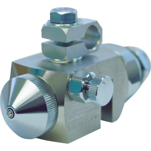 (送料別途)(直送品)扶桑 ルミナ MS-8B-1.5X 広角丸吹き・高粘度液用 エア分離型 MS-...