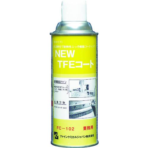 FCJ ニューTFEコート 420ml FC-102