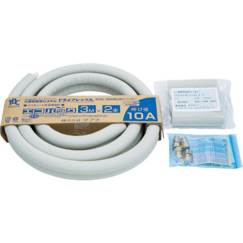 TBC エコパック10φ 10厚3m UPC10-10ECO 3M