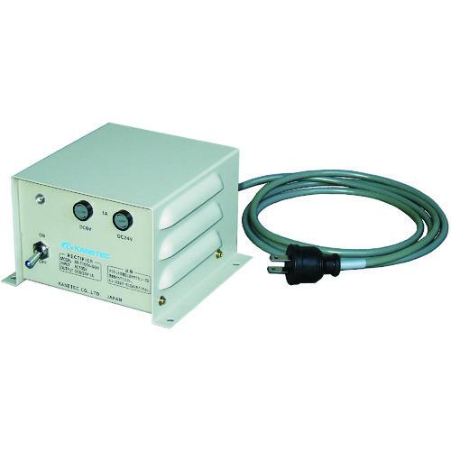 カネテック 電磁ホルダ用整流器 KR-T101A-6/24
