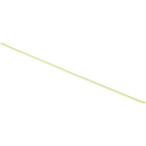 (送料別途)(直送品)パンドウイット 熱収縮チューブ 標準タイプ イエローグリーン 1箱(袋)=25...