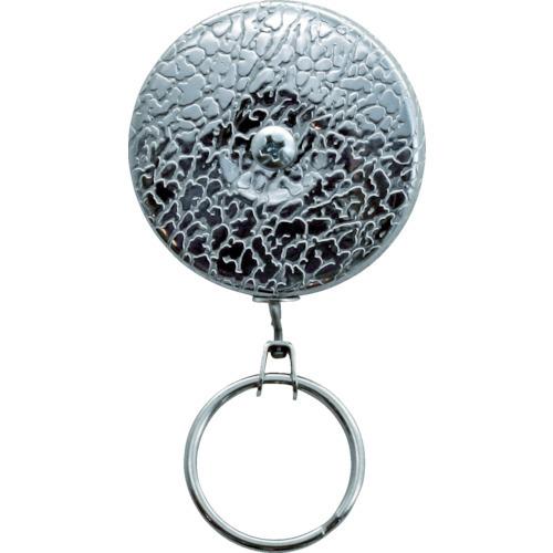 ダイケン ツールホルダ キーバック スチールカバー0.6mステンチェーン 据付用ビス付 KB-1TC...