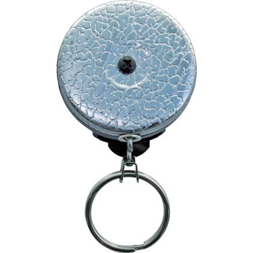 ダイケン ツールホルダ キーバック スチールカバー0.6mステンチェーン回転式ベルトクリップ KB-...