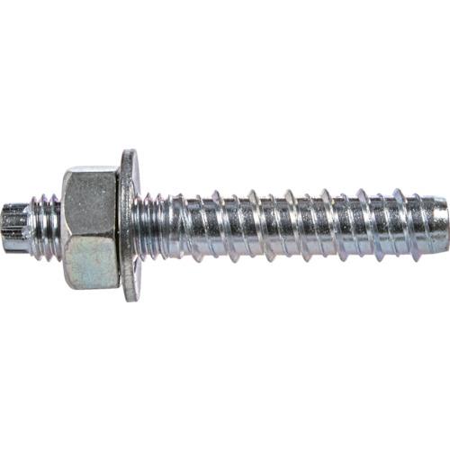 TRUSCO タップスター スチール バケツセット M10×60 100本入 BTTP-1060