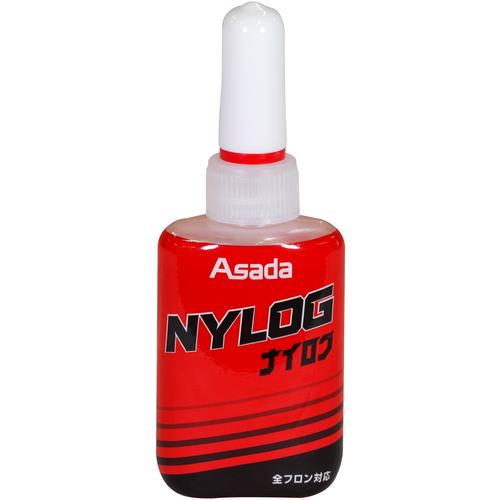 アサダ 冷媒漏れ防止剤 ナイログ RT201B