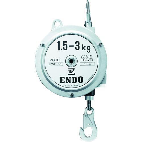 ENDO スプリングバランサーEWF-3C EWF-3C