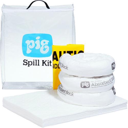 pig ピグクリアスピルキット KIT470