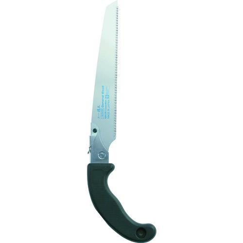 KAKURI 木工用鋸 スーパー技工替刃式片刃鋸 一般木材用210mm 41138