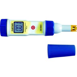 佐藤 ペンタイプPH計 SK-610PH-2 (6410-00) SK-610PH2 : プラスワン