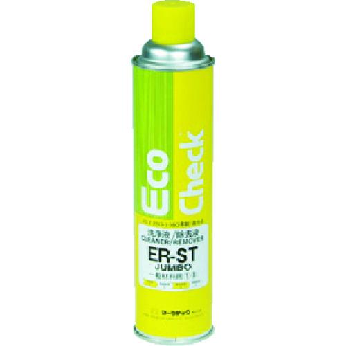 MARKTEC エコチェック 洗浄液・除去液 ER-ST JUMBO 600型 C001-00132...