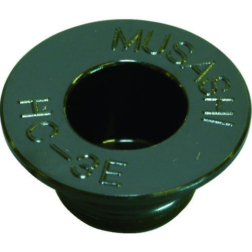 MUSASHI ヘッドキャップ 50個入り HC-10U-B
