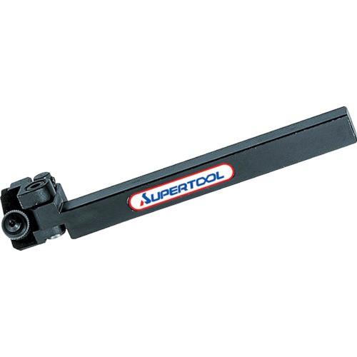 スーパーツール 小径加工用切削ローレットホルダー 切削平目用 加工範囲:φ3~φ20 H:12mm ...
