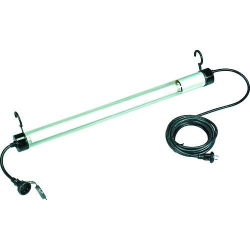 ハタヤ 蛍光灯連結ライト レンカライト 20W 電線5m仕様 FP-5