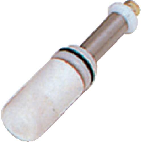 日陶 アルミナ乳棒 AL-15B AL-15B