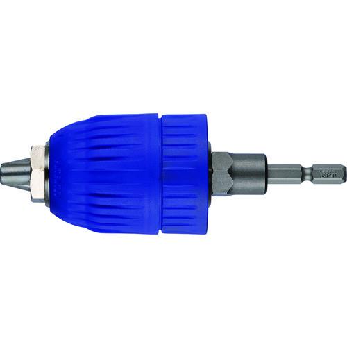 ベッセル ドリルチャック キーレスタイプ(口径1.5~13) BH-271