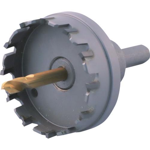 エビ 超硬ホルソー(薄板用) 刃径55mm HO-55S