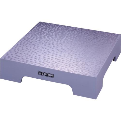 (送料別途)(直送品)ユニ 箱型定盤(B級仕上)300x450x70mm U-3045B