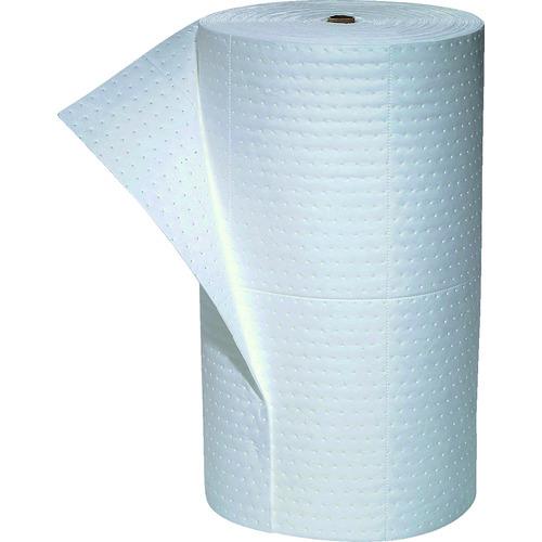 (送料別途)(直送品)pig ピグ油専用エコノミーマット ミシン目入り (1袋(箱)=1巻入) MA...