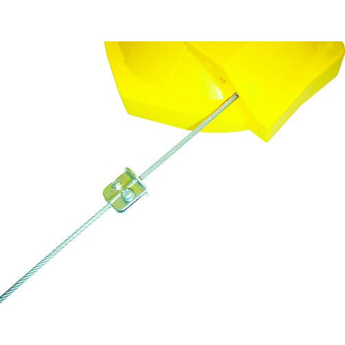 Reelex ツールバランサー用ケーブルストッパー STP-1