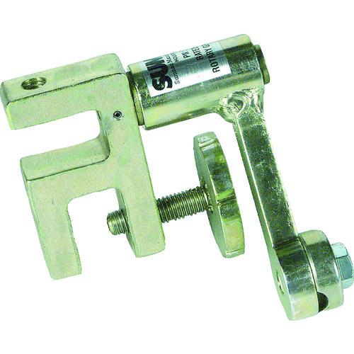 アサダ ロータリーアースクランプ S780435