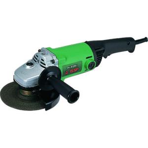 日立（HITACHI） HiKOKI(日立工機)電気ディスクグラインダ G18SP