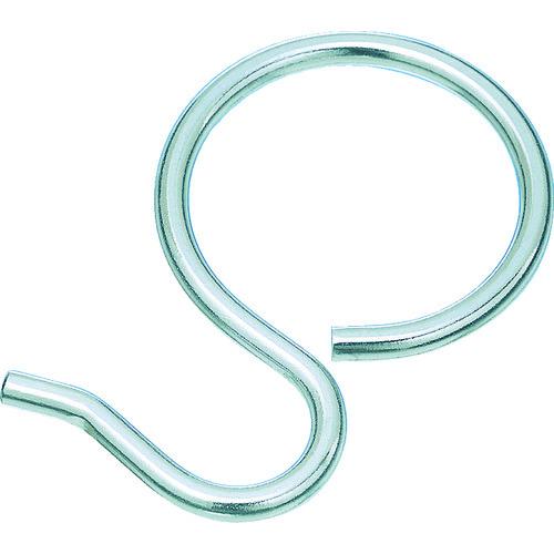 水本 ステンレス パイプSカン 全長50mm (1個=1袋) B-1011