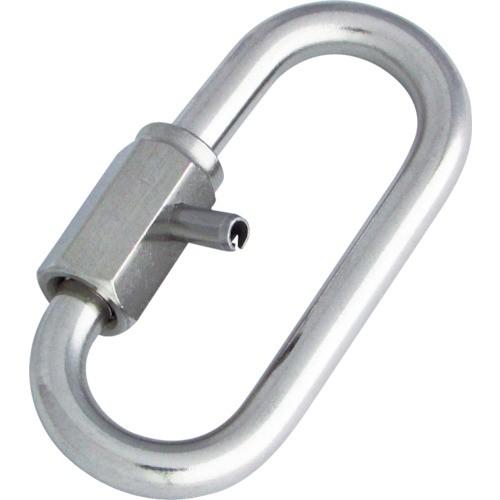 水本 ステンレス ピン止めリングキャッチ 線径2.5mm長さ25.5mm B-1026