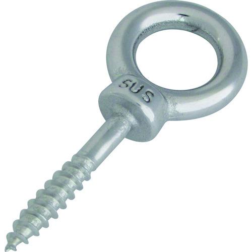 水本 ステンレス アイスクリュー 内径13mm (1個=1袋) B-1141