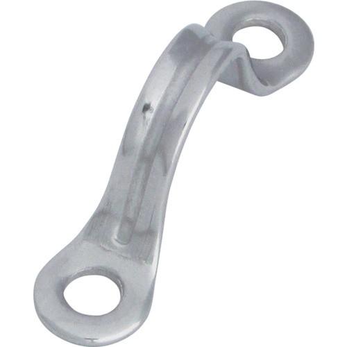 水本 ステンレス シートアイストラップ ピッチ34mm (1個=1袋) B-1439