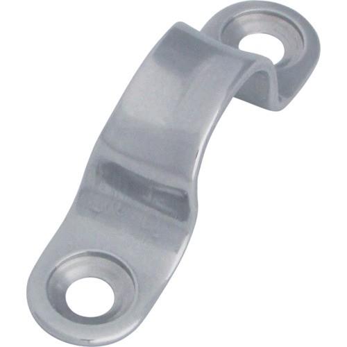 水本 ステンレス シートアイストラップ ピッチ34mm (1個=1袋) B-1440