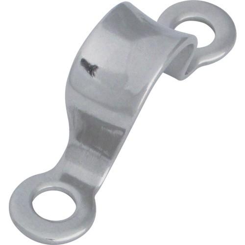 水本 ステンレス シートアイストラップ ピッチ38mm (1個=1袋) B-1441