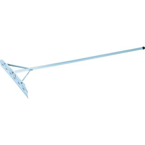 (送料別途)(直送品)昭和 SH型アルミ整地板 SH-60