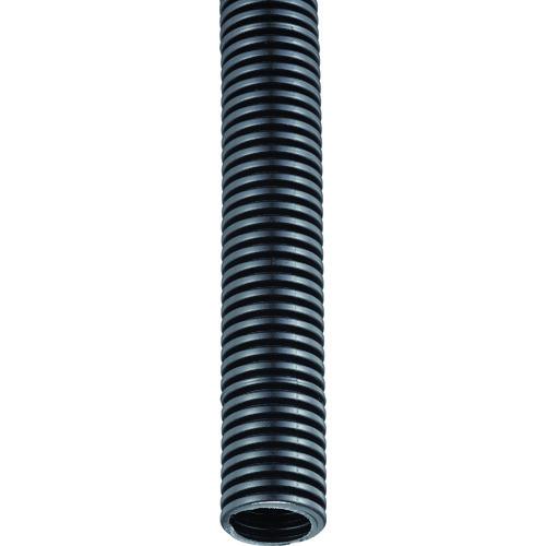 (送料別途)(直送品)SANKEI サンフレキROBO 標準タイプ 高強度 黒色 外径20 NS20