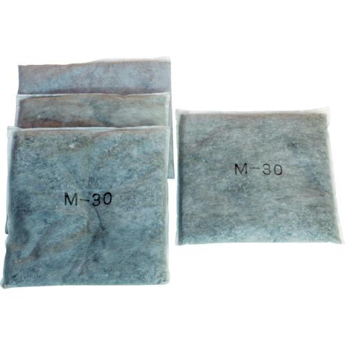 (送料別途)(直送品)JOHNAN 油吸収材 アブラトール マット 30×30×2cm (50枚入)...