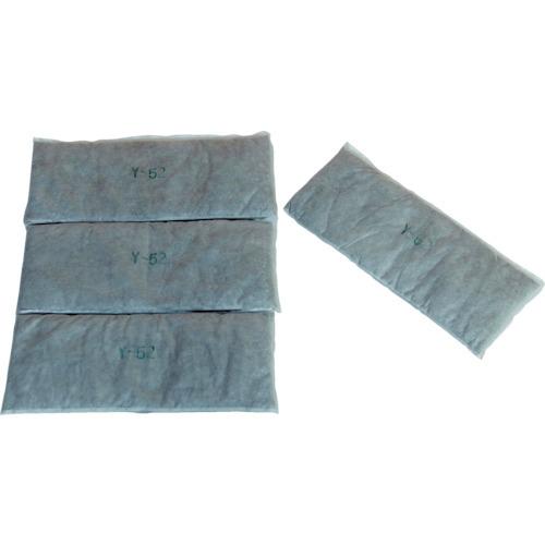 (送料別途)(直送品)JOHNAN 油吸収材 アブラトール マット 50×20×2cm (50枚入)...