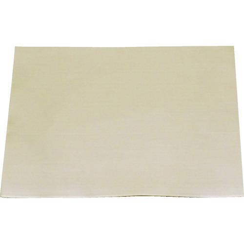 光 金属板 銅 0.1×300×300 のり付 HC133T