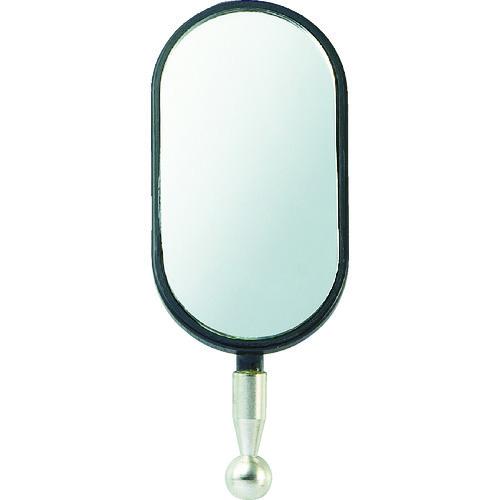 TRUSCO 替えミラー楕円50(TT-50C・TT-M兼用) T50C-KAE