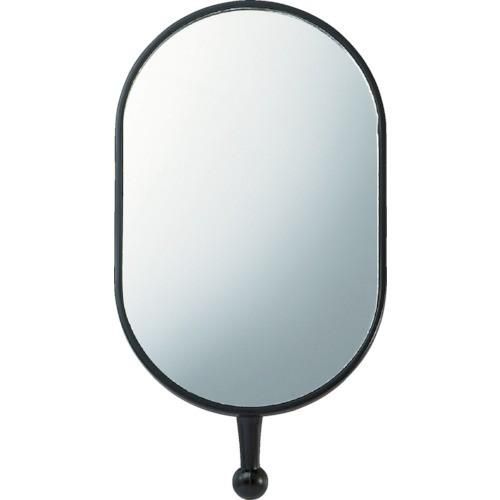 TRUSCO 替えミラー楕円80(TT-80C、TT-80CL用) T80C-KAE