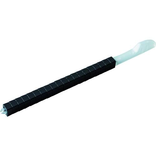 TRUSCO 小型結束機しめしめ45用クリップ 黒 (200個/袋) GJ45CB-200BK