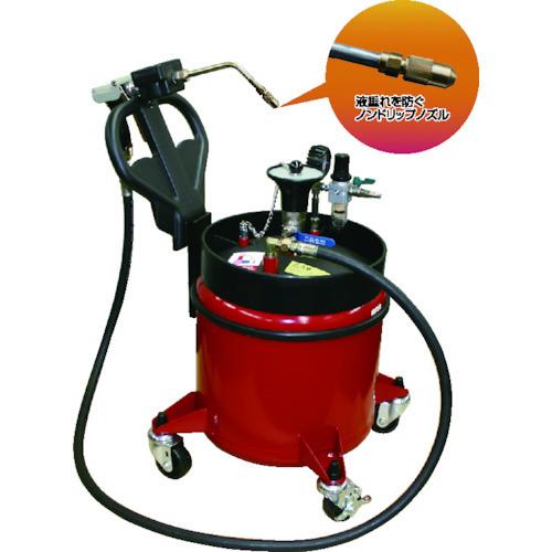 (送料別途)(直送品)マクノート オイルチャージャー(メーター付) OC40G