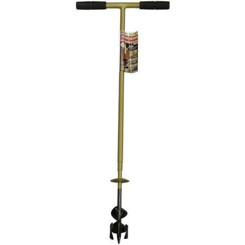 (送料別途)(直送品)金象 Wらせん穴掘SD-60 071262