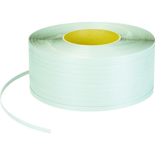 (送料別途)(直送品)ツカサ 重梱包ヘビーバンド 幅16×長さ1500m 引張強度300kg 2巻 ...