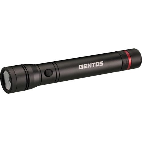 GENTOS LEDハンディライト レクシード323D RX-323D