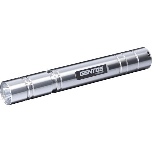 GENTOS LED点灯重視型ハンディライトL132D SNM-L132D