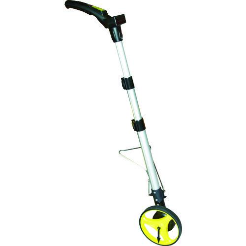 STS ローラー距離計 デジタルウォーキングメジャー 表示9桁 DWS-160C