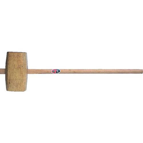 (送料別途)(直送品)トンボ 八角掛矢(#150) G30104