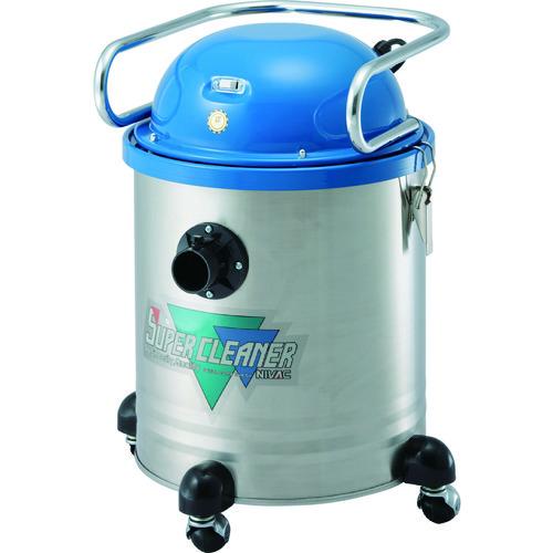 (送料別途)(直送品)NIVAC スーパークリーナー NW-105 NW-105