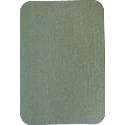 ニトムズ 強力粘着補修シートオリーブ 2枚入 M5130